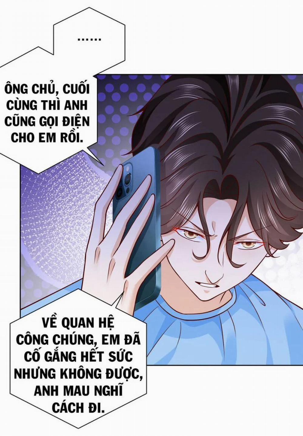 Mỗi Tuần Ta Có Một Nghề Nghiệp Mới 212 trang 24