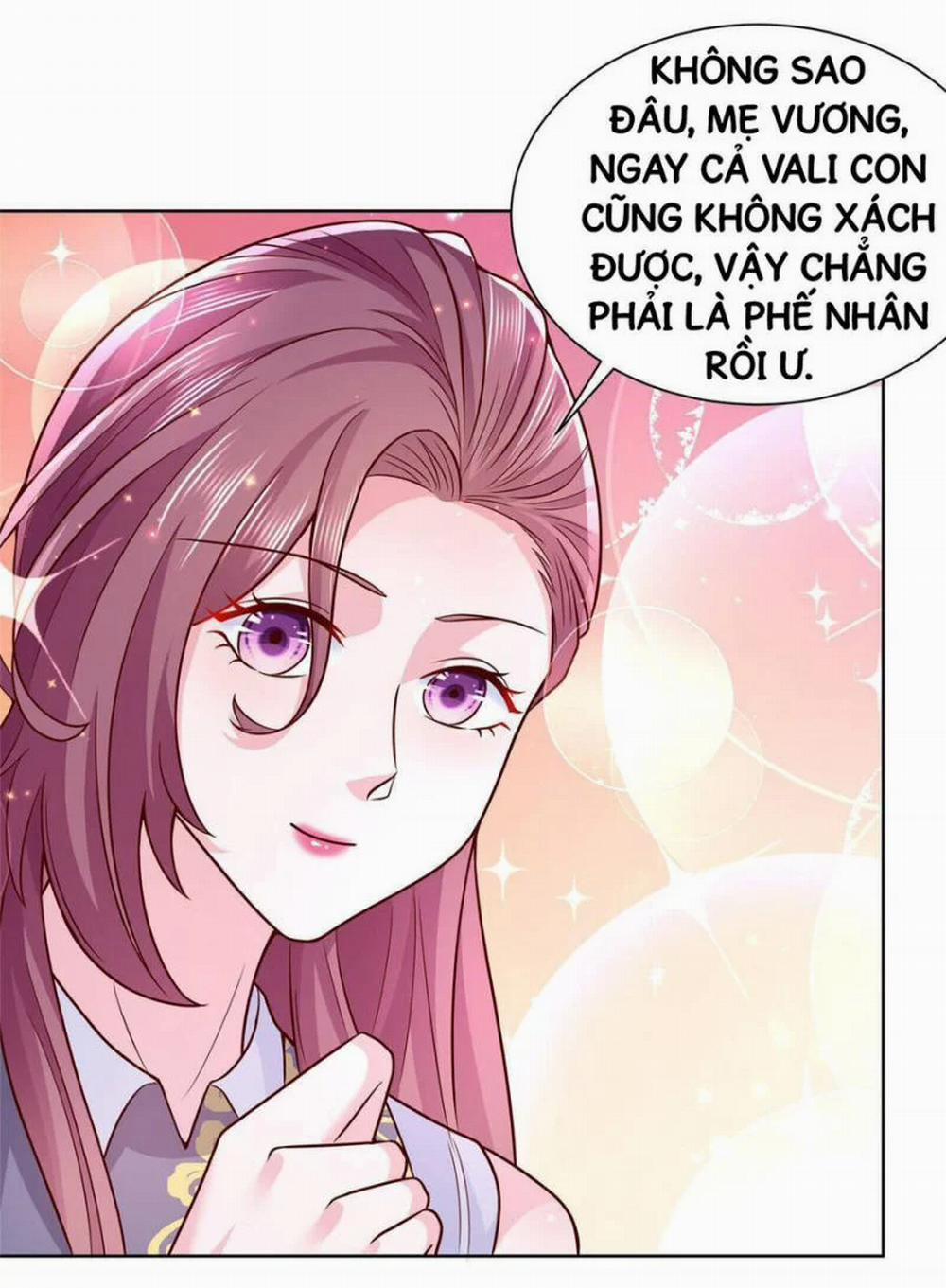Mỗi Tuần Ta Có Một Nghề Nghiệp Mới 212 trang 32