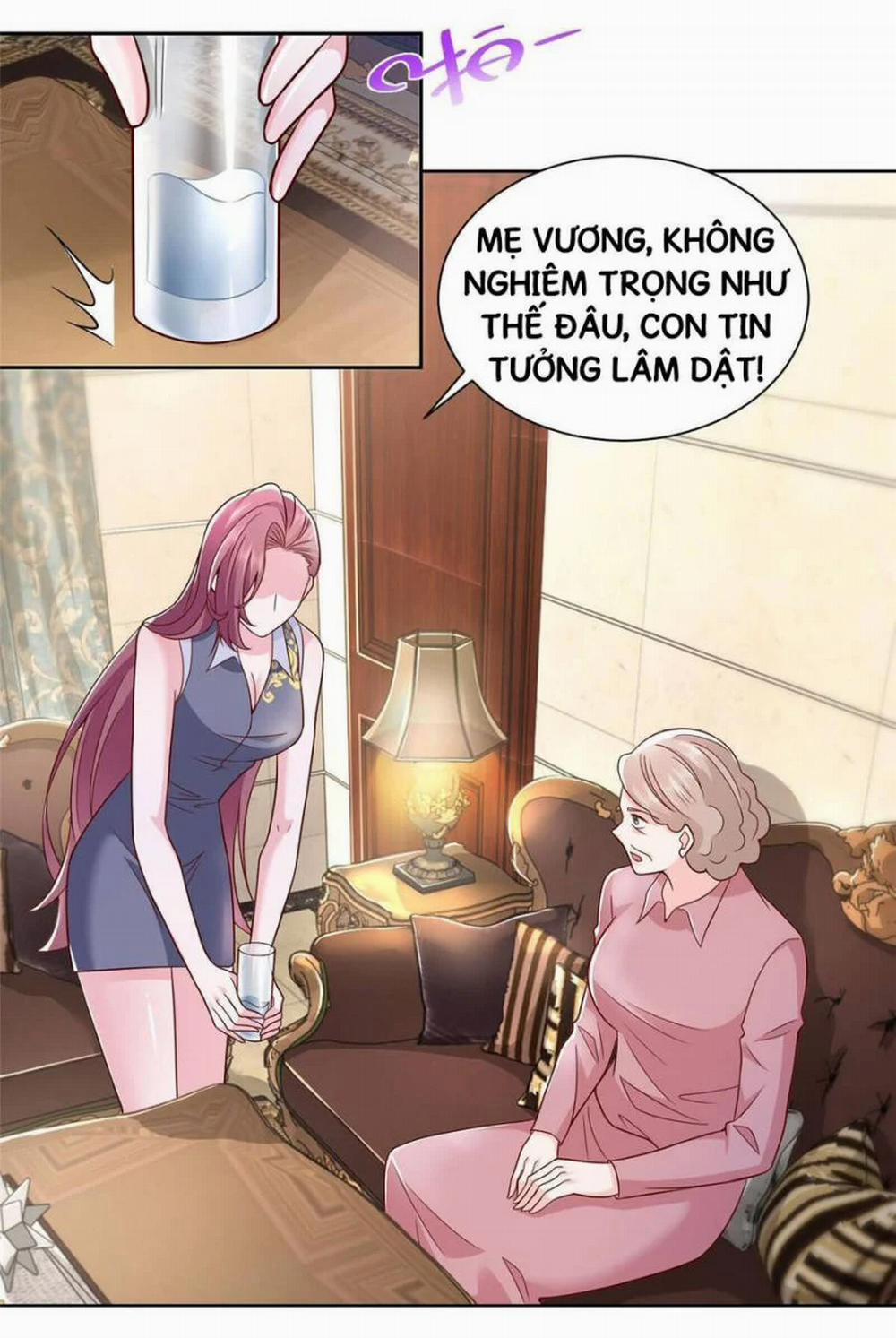 Mỗi Tuần Ta Có Một Nghề Nghiệp Mới 212 trang 36
