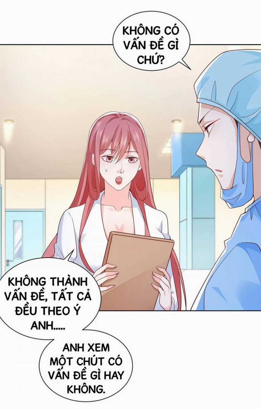 Mỗi Tuần Ta Có Một Nghề Nghiệp Mới 212 trang 6