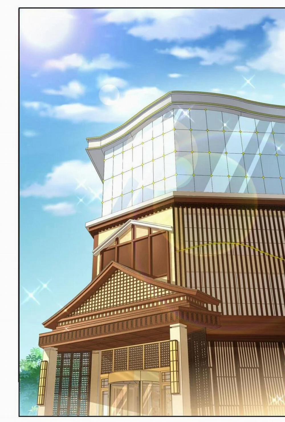 Mỗi Tuần Ta Có Một Nghề Nghiệp Mới 213 trang 11