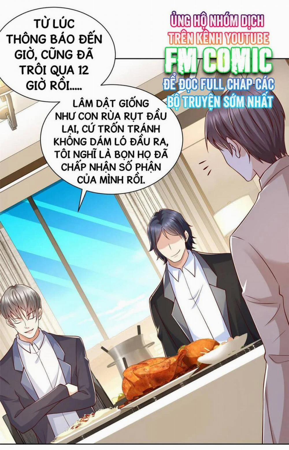 Mỗi Tuần Ta Có Một Nghề Nghiệp Mới 213 trang 17