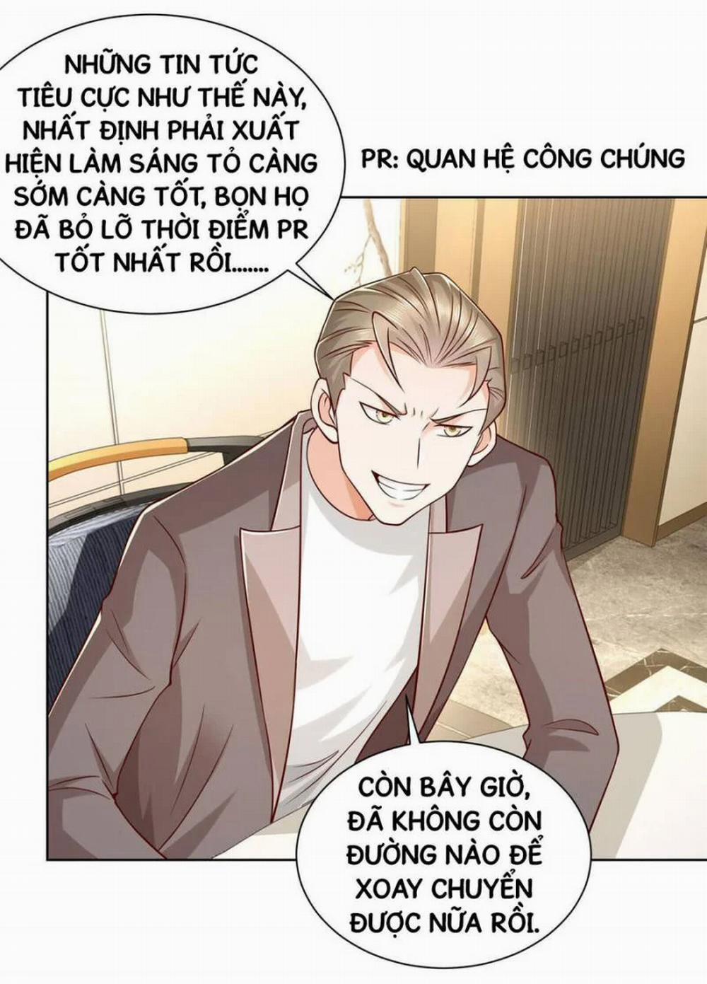 Mỗi Tuần Ta Có Một Nghề Nghiệp Mới 213 trang 18