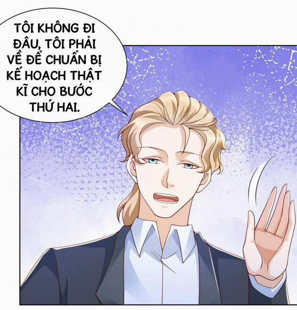 Mỗi Tuần Ta Có Một Nghề Nghiệp Mới 213 trang 21