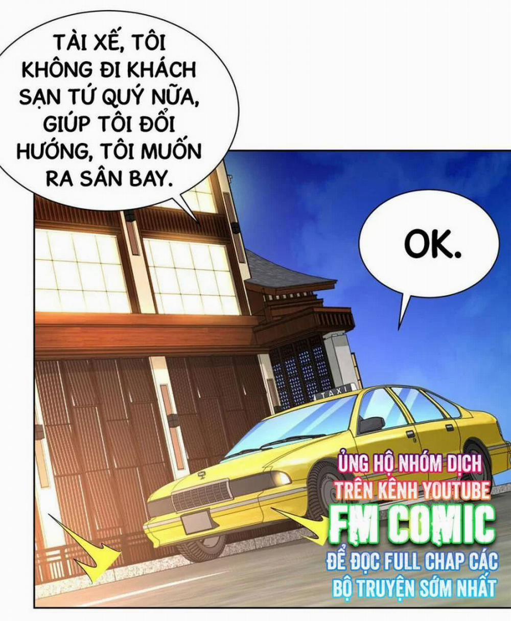 Mỗi Tuần Ta Có Một Nghề Nghiệp Mới 213 trang 29