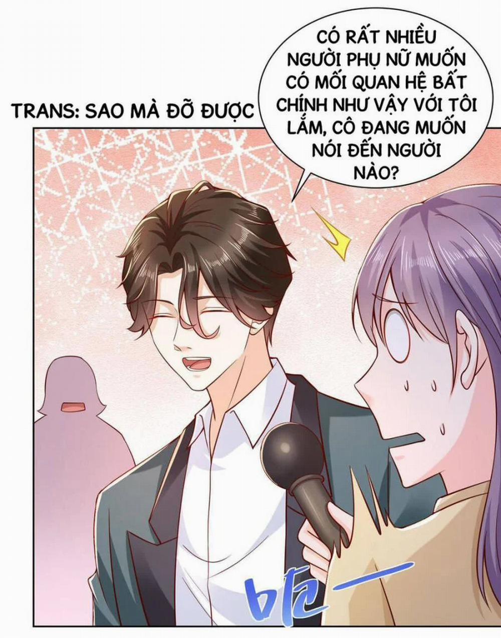 Mỗi Tuần Ta Có Một Nghề Nghiệp Mới 213 trang 33