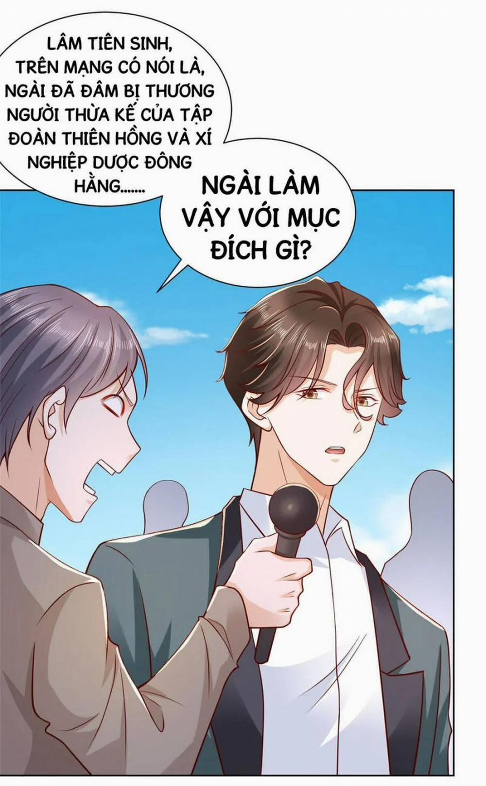 Mỗi Tuần Ta Có Một Nghề Nghiệp Mới 213 trang 34