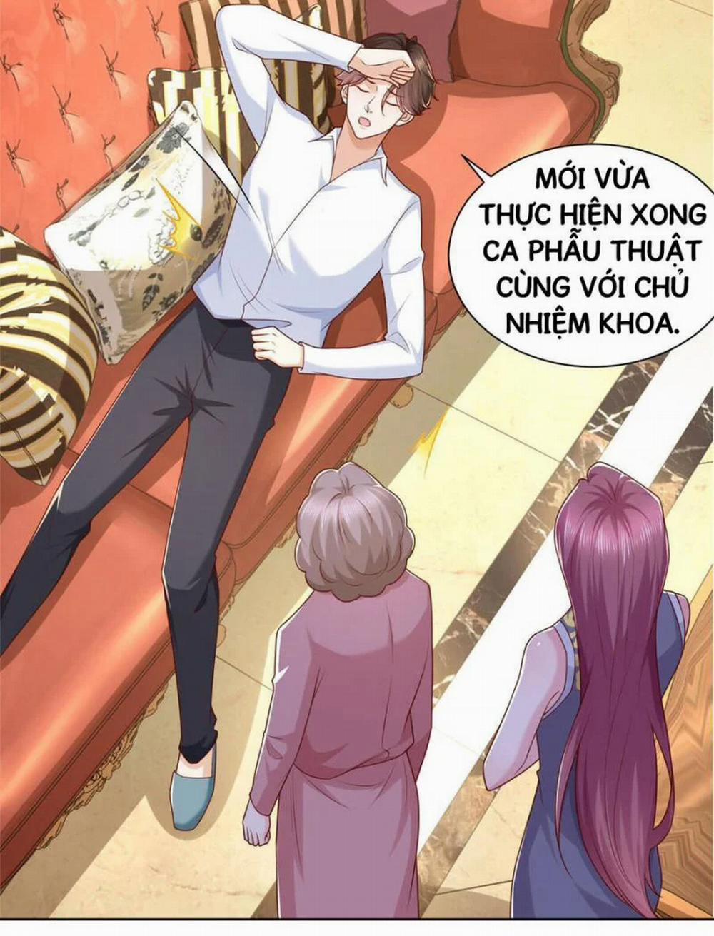 Mỗi Tuần Ta Có Một Nghề Nghiệp Mới 213 trang 4