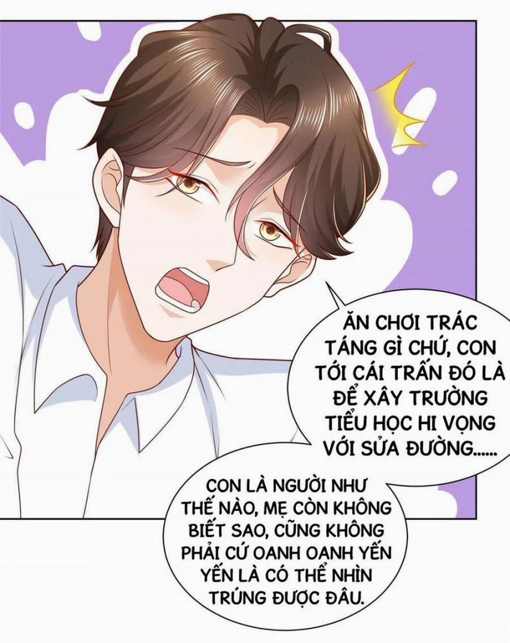 Mỗi Tuần Ta Có Một Nghề Nghiệp Mới 213 trang 7