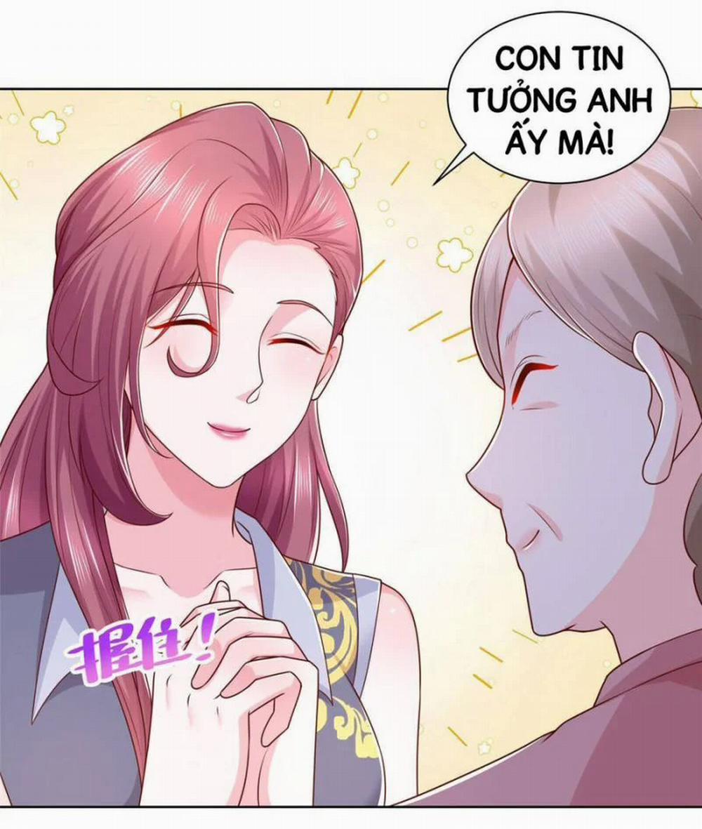 Mỗi Tuần Ta Có Một Nghề Nghiệp Mới 213 trang 9