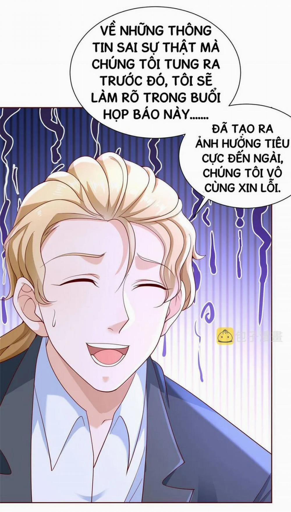 Mỗi Tuần Ta Có Một Nghề Nghiệp Mới 214 trang 11