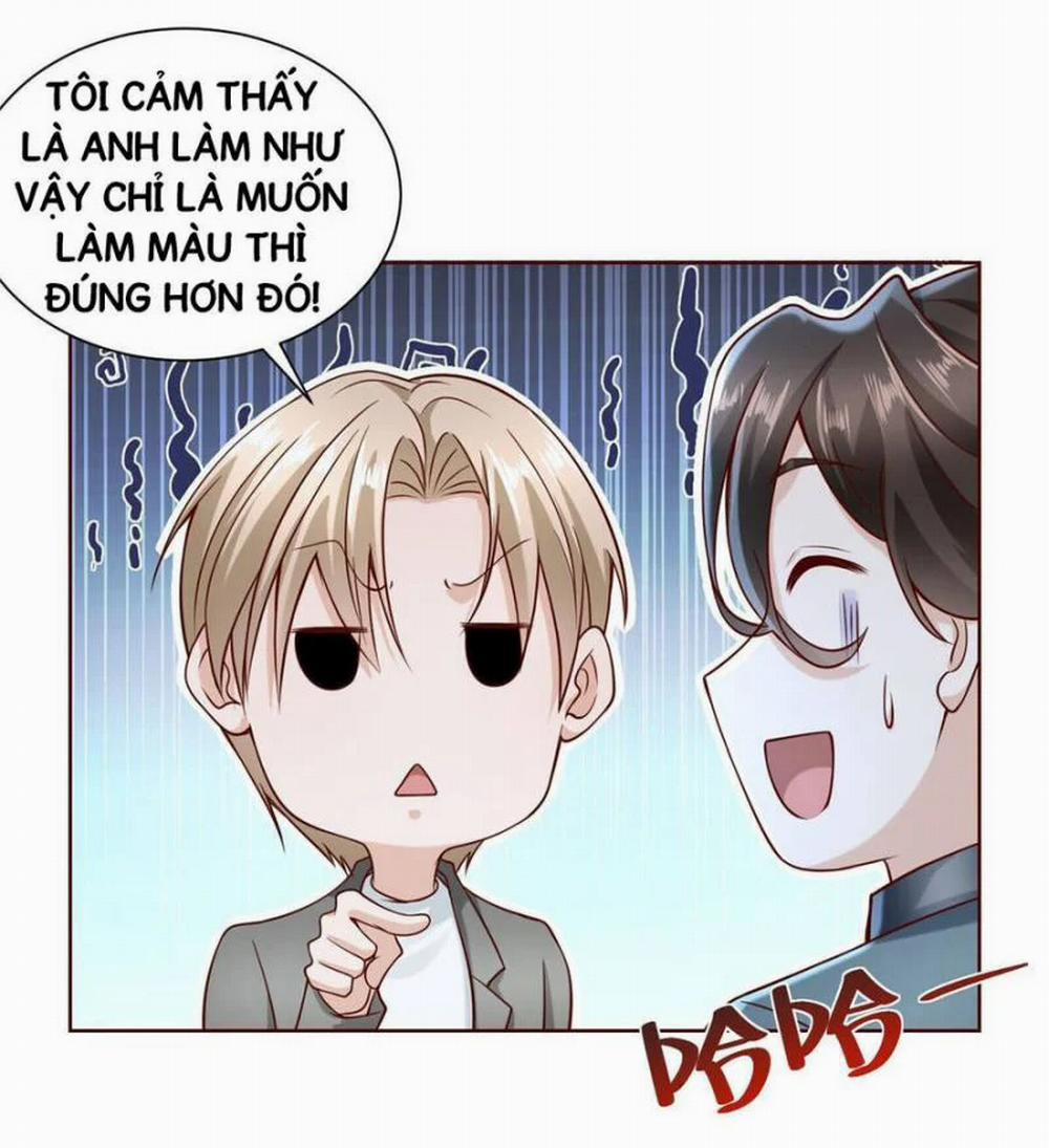 Mỗi Tuần Ta Có Một Nghề Nghiệp Mới 214 trang 21