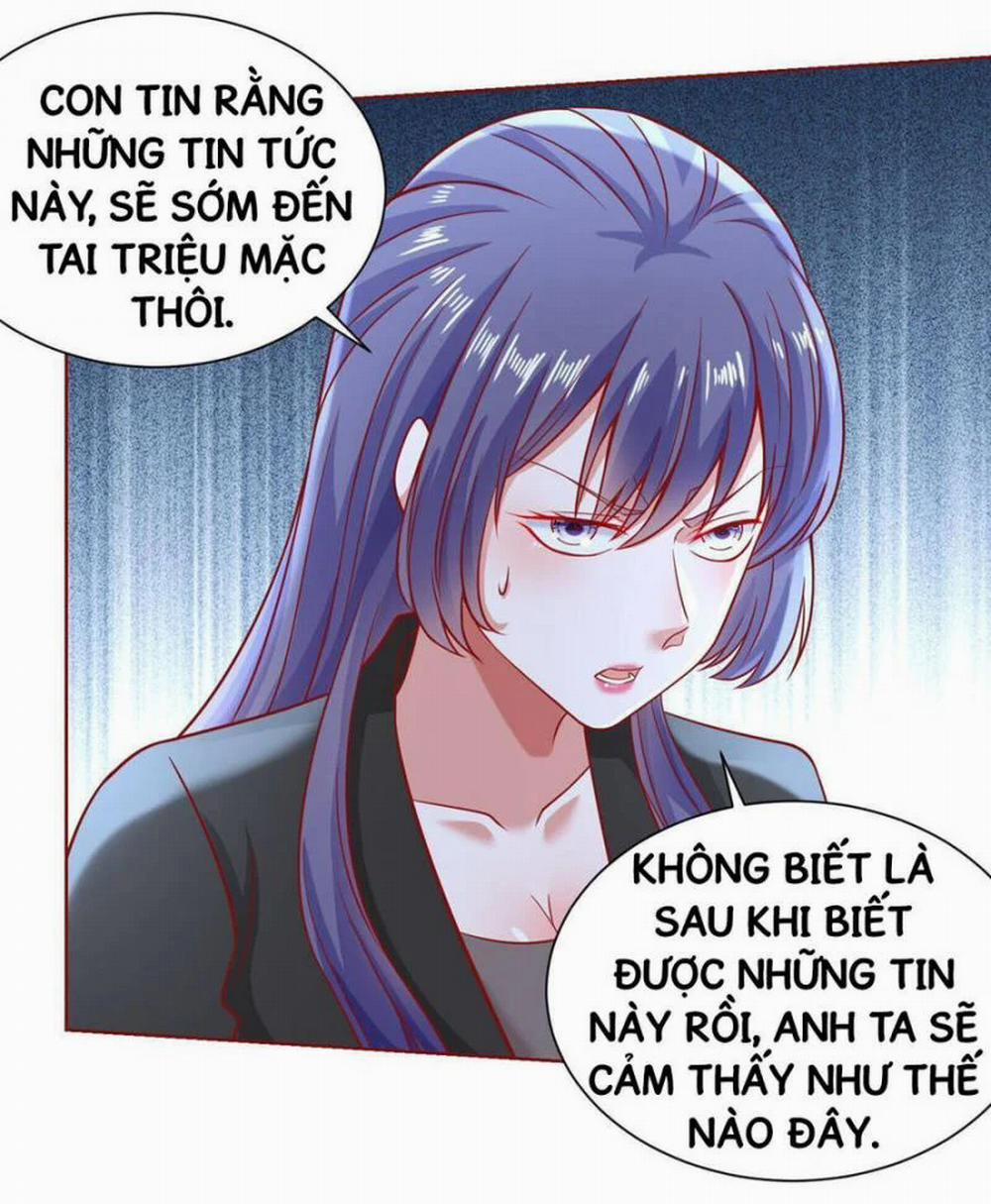 Mỗi Tuần Ta Có Một Nghề Nghiệp Mới 214 trang 35