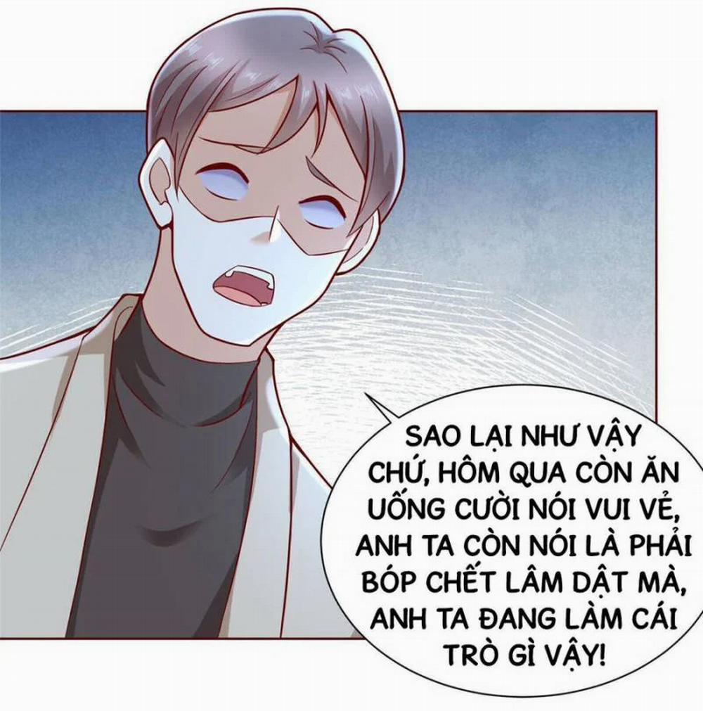 Mỗi Tuần Ta Có Một Nghề Nghiệp Mới 214 trang 39