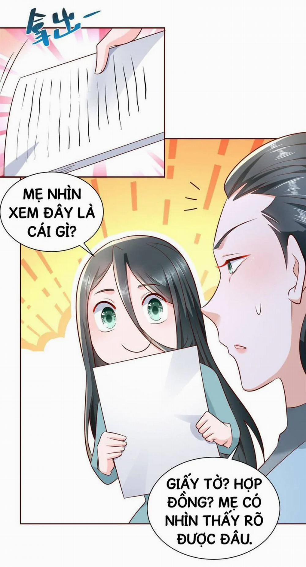 Mỗi Tuần Ta Có Một Nghề Nghiệp Mới 215 trang 14