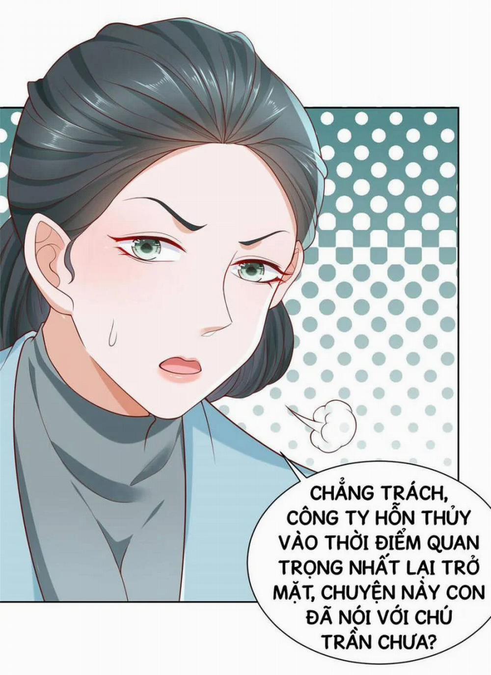 Mỗi Tuần Ta Có Một Nghề Nghiệp Mới 215 trang 16