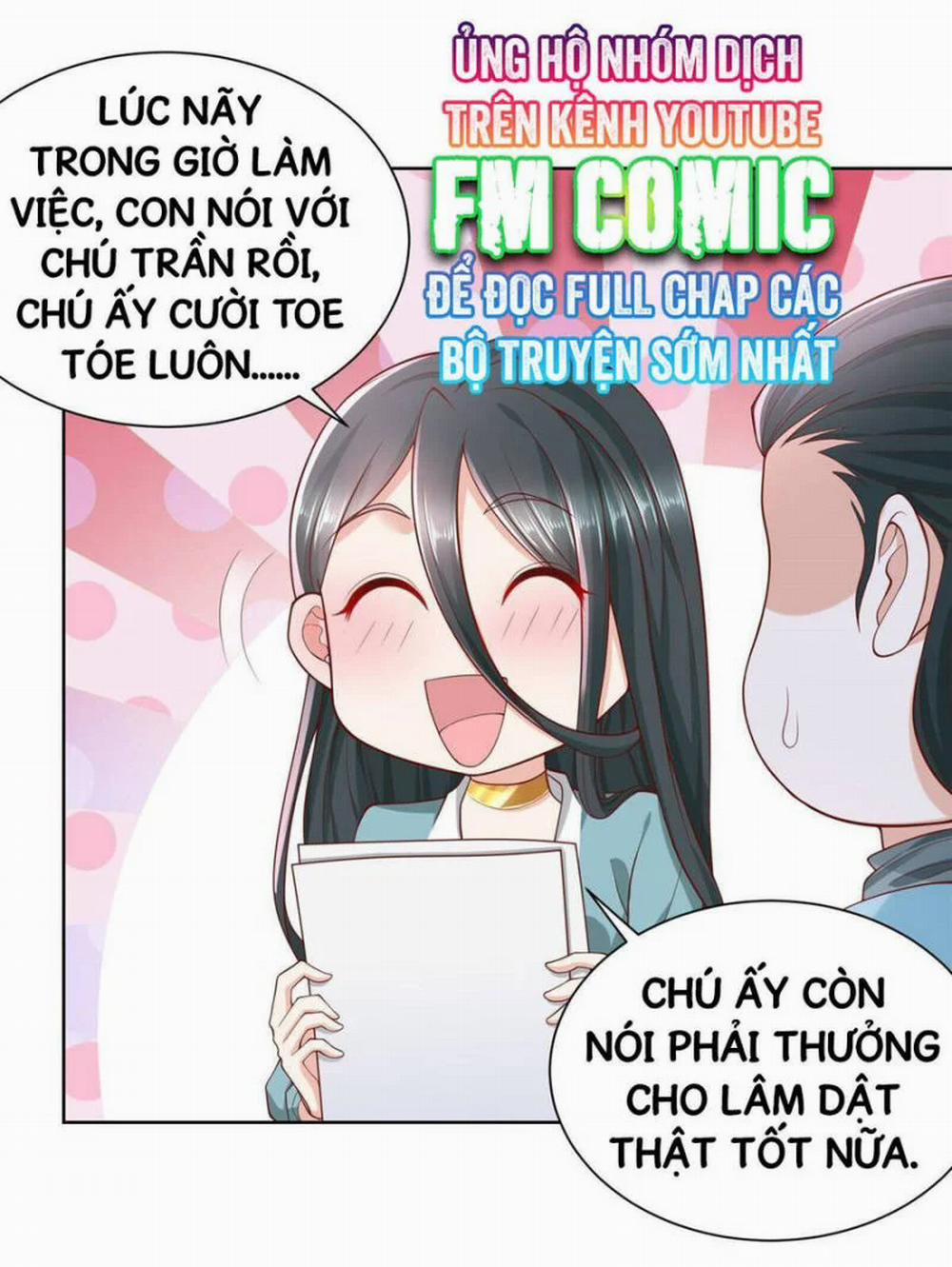 Mỗi Tuần Ta Có Một Nghề Nghiệp Mới 215 trang 17