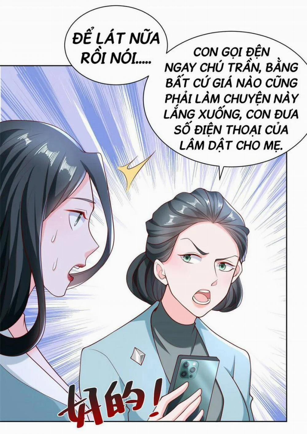 Mỗi Tuần Ta Có Một Nghề Nghiệp Mới 215 trang 21