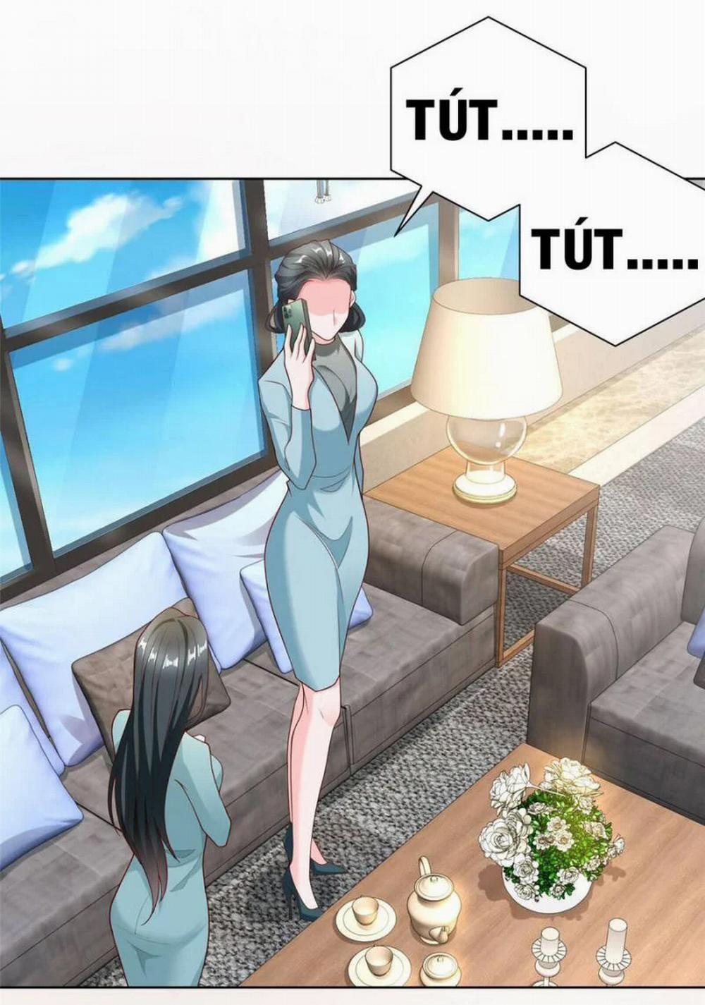 Mỗi Tuần Ta Có Một Nghề Nghiệp Mới 215 trang 22