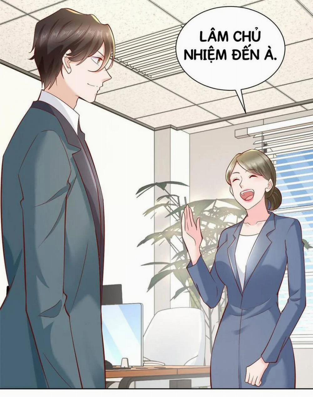 Mỗi Tuần Ta Có Một Nghề Nghiệp Mới 215 trang 36