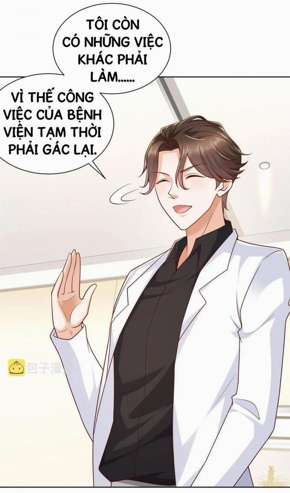 Mỗi Tuần Ta Có Một Nghề Nghiệp Mới 216 trang 12