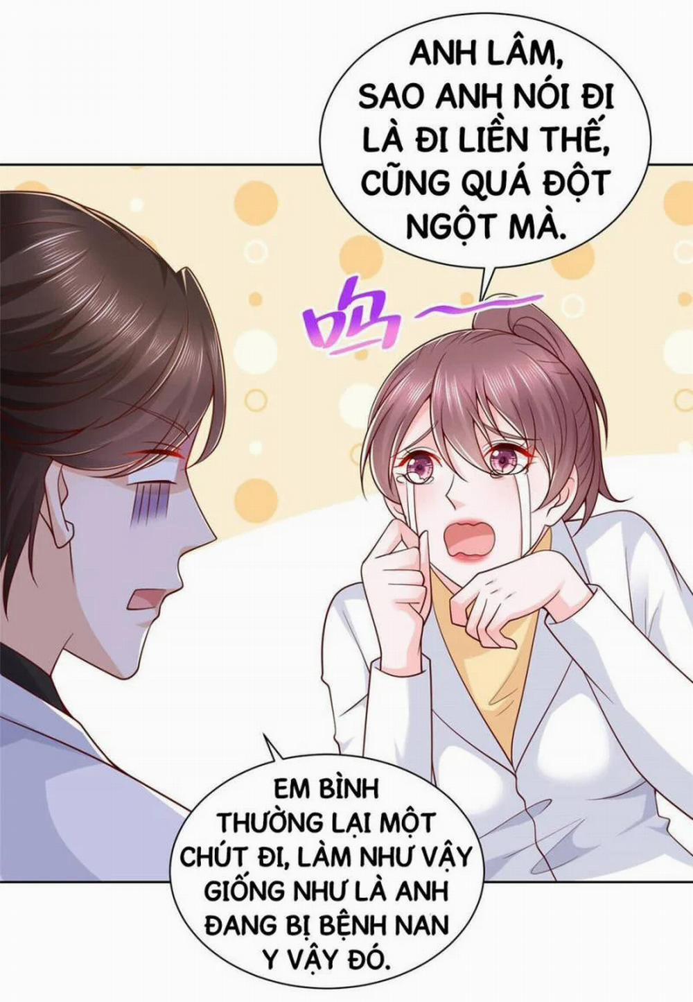Mỗi Tuần Ta Có Một Nghề Nghiệp Mới 216 trang 13