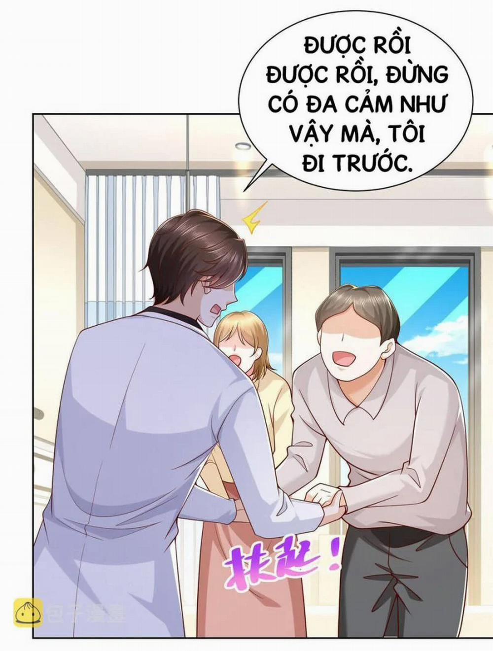 Mỗi Tuần Ta Có Một Nghề Nghiệp Mới 216 trang 20