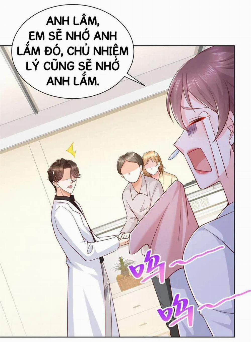 Mỗi Tuần Ta Có Một Nghề Nghiệp Mới 216 trang 21