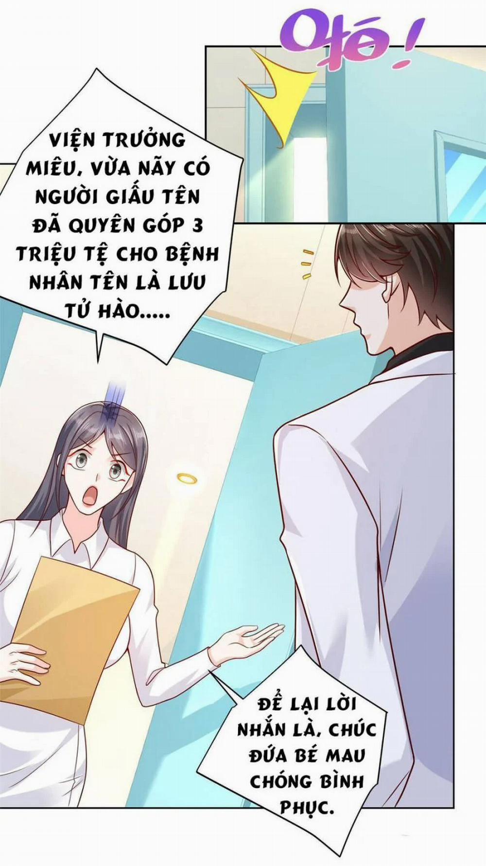 Mỗi Tuần Ta Có Một Nghề Nghiệp Mới 216 trang 24