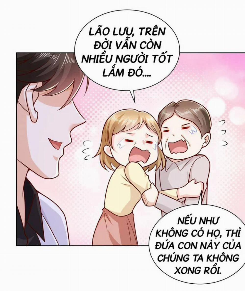 Mỗi Tuần Ta Có Một Nghề Nghiệp Mới 216 trang 28