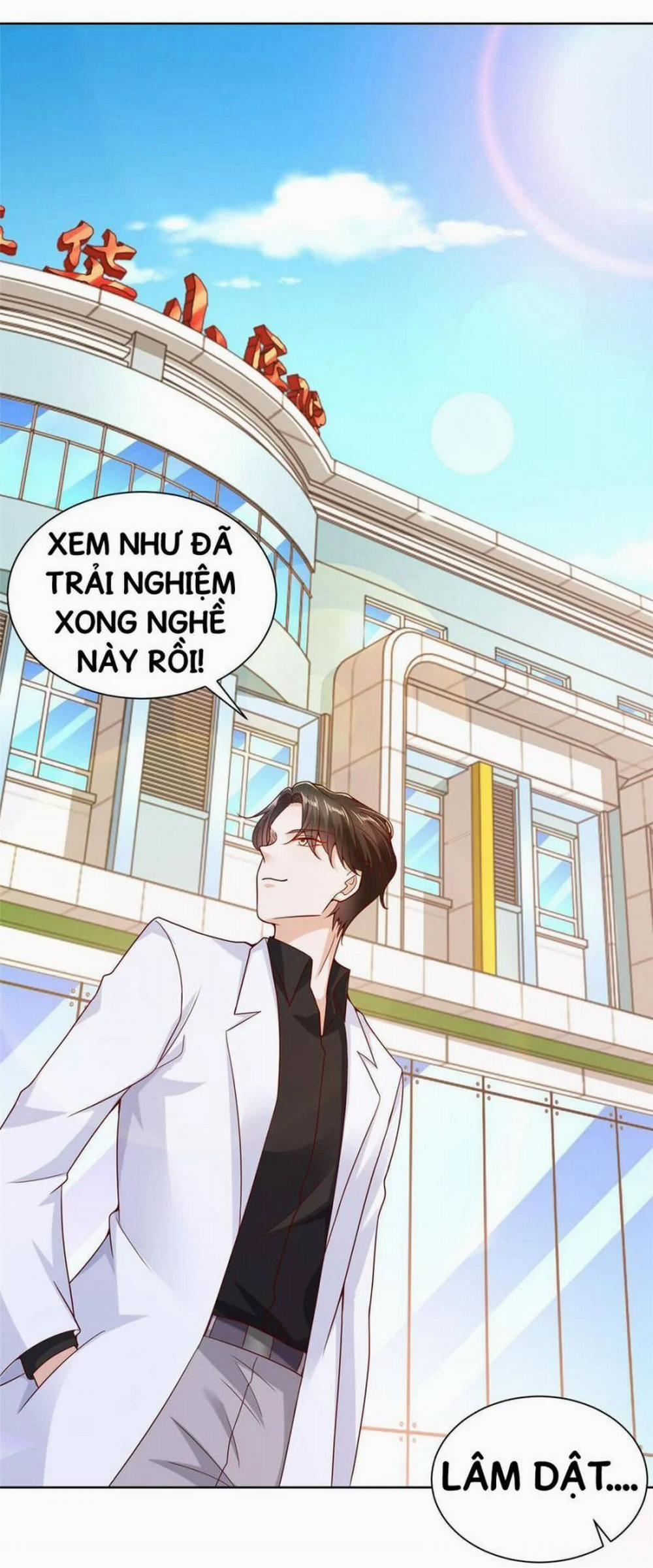Mỗi Tuần Ta Có Một Nghề Nghiệp Mới 216 trang 31
