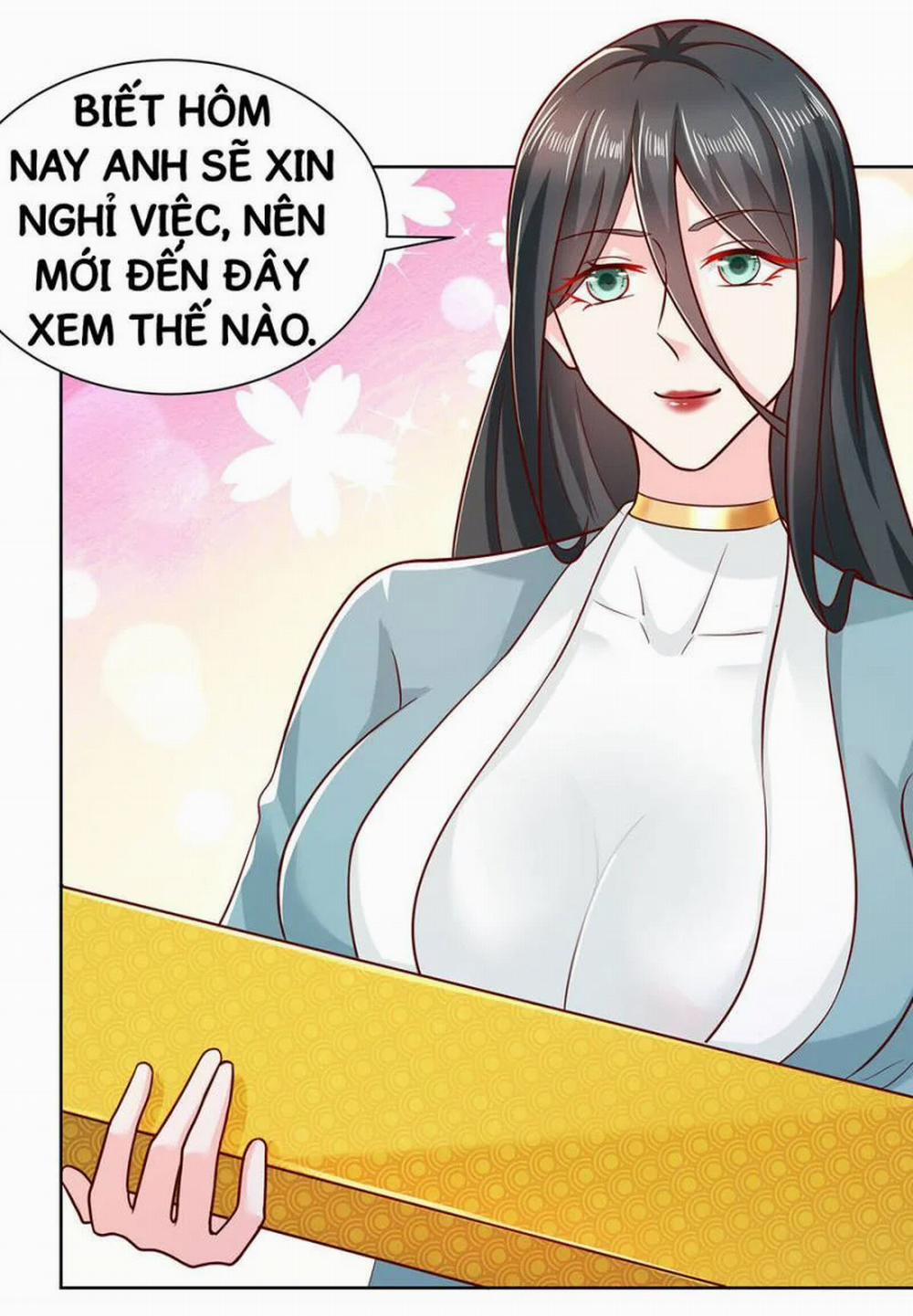 Mỗi Tuần Ta Có Một Nghề Nghiệp Mới 216 trang 33