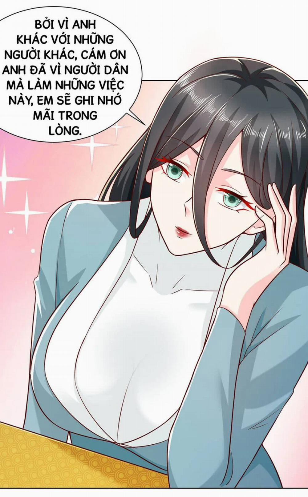 Mỗi Tuần Ta Có Một Nghề Nghiệp Mới 216 trang 35