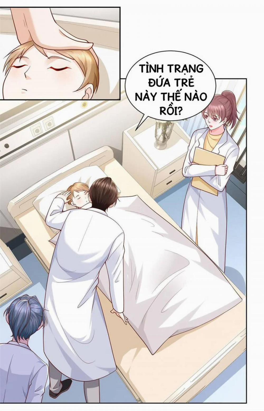 Mỗi Tuần Ta Có Một Nghề Nghiệp Mới 216 trang 5