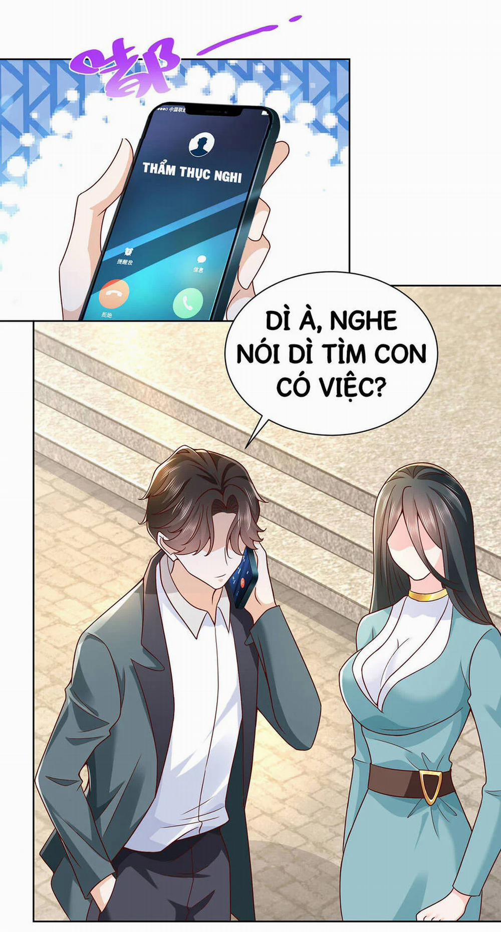 Mỗi Tuần Ta Có Một Nghề Nghiệp Mới 217 trang 10
