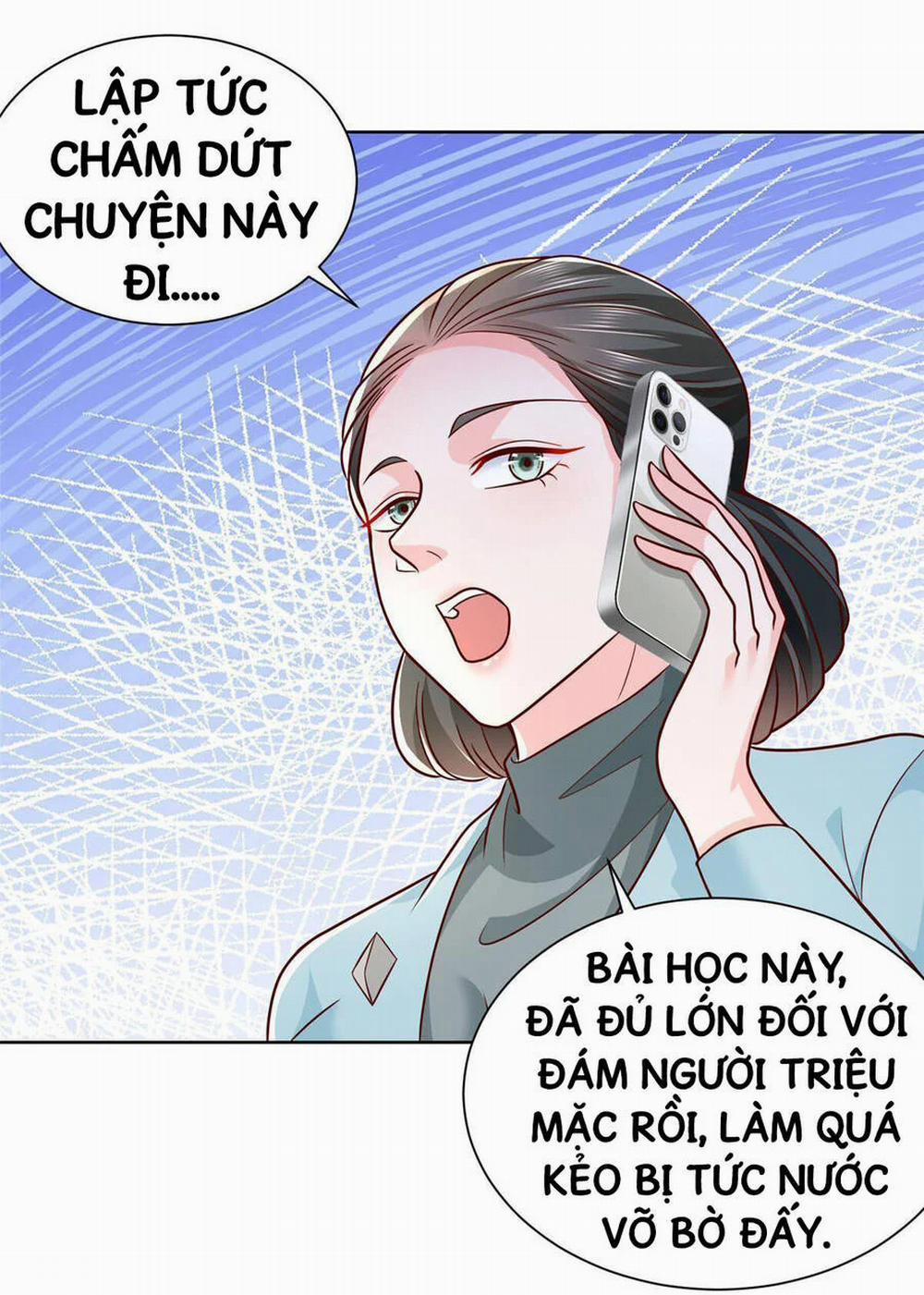 Mỗi Tuần Ta Có Một Nghề Nghiệp Mới 217 trang 11