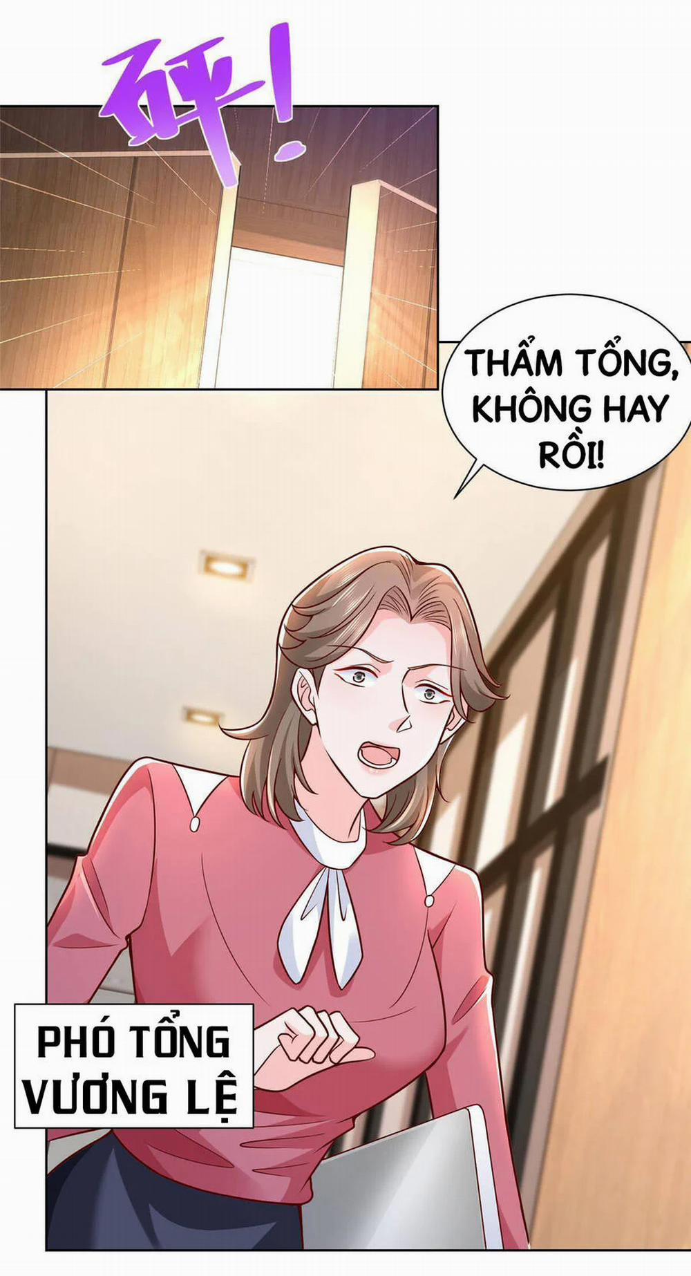 Mỗi Tuần Ta Có Một Nghề Nghiệp Mới 217 trang 16
