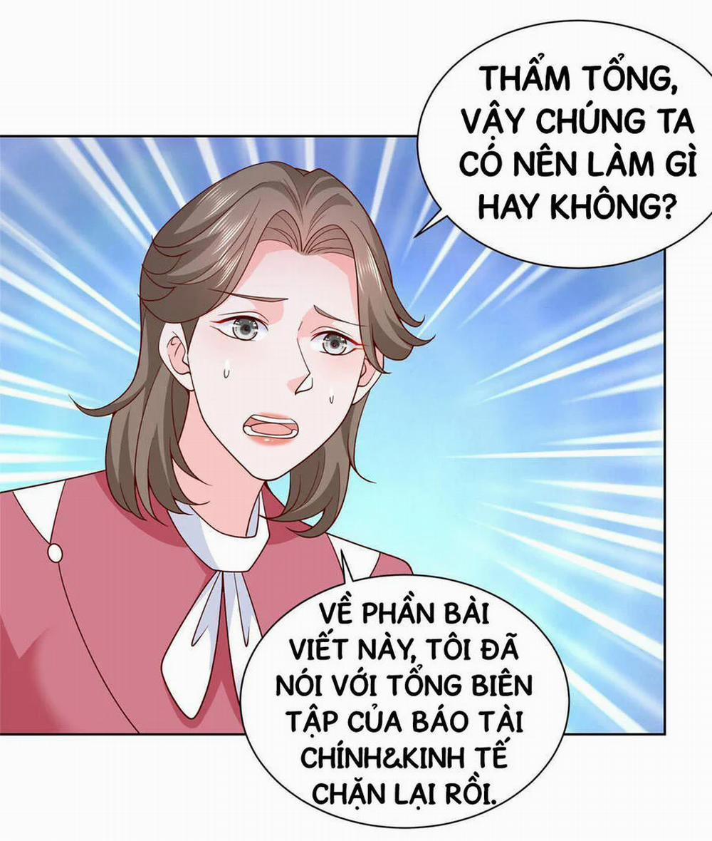 Mỗi Tuần Ta Có Một Nghề Nghiệp Mới 217 trang 22
