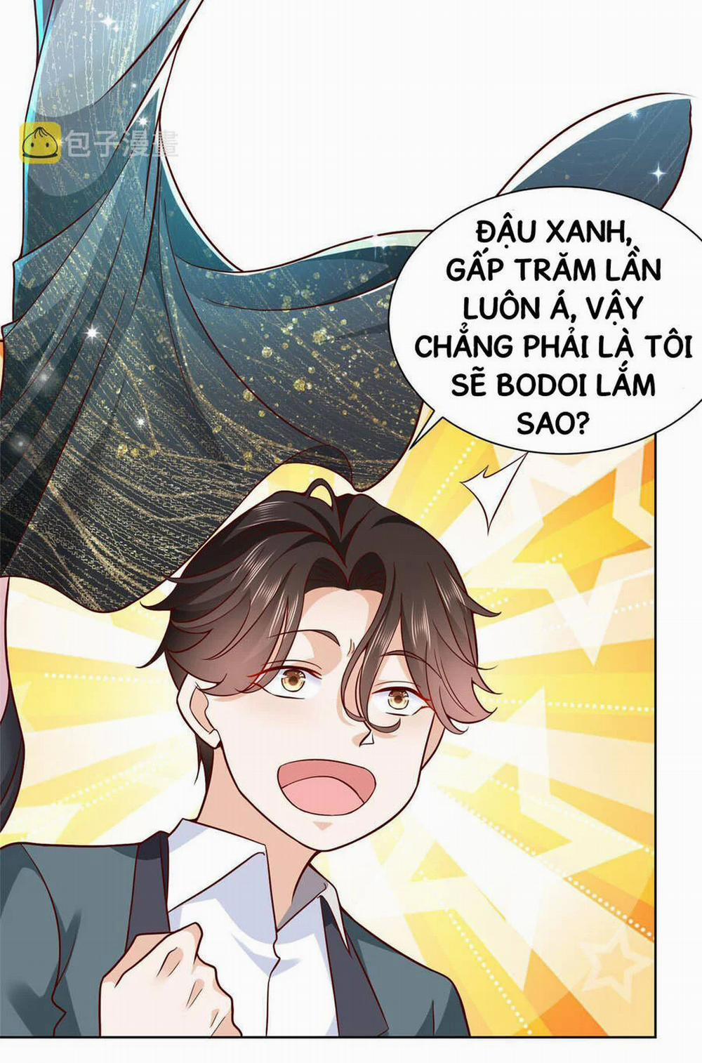 Mỗi Tuần Ta Có Một Nghề Nghiệp Mới 217 trang 3