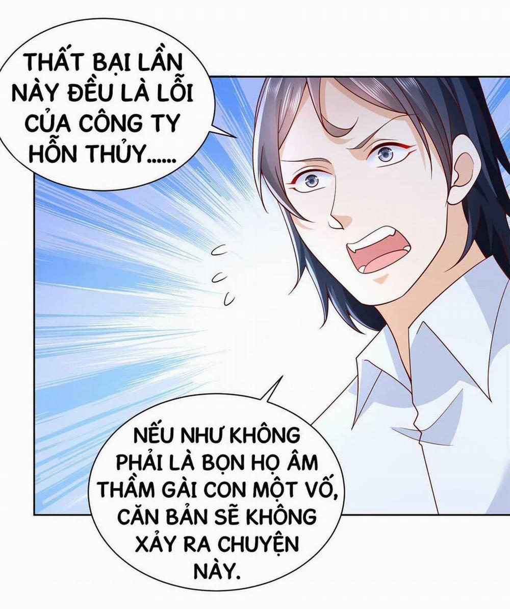 Mỗi Tuần Ta Có Một Nghề Nghiệp Mới 217 trang 37