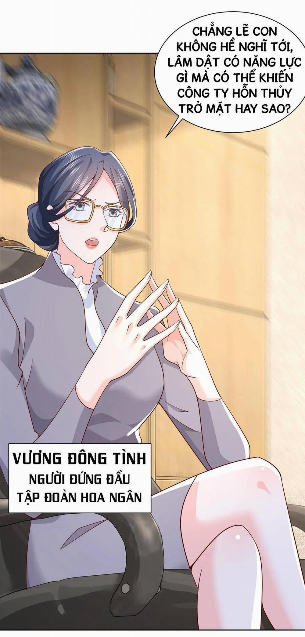 Mỗi Tuần Ta Có Một Nghề Nghiệp Mới 217 trang 38