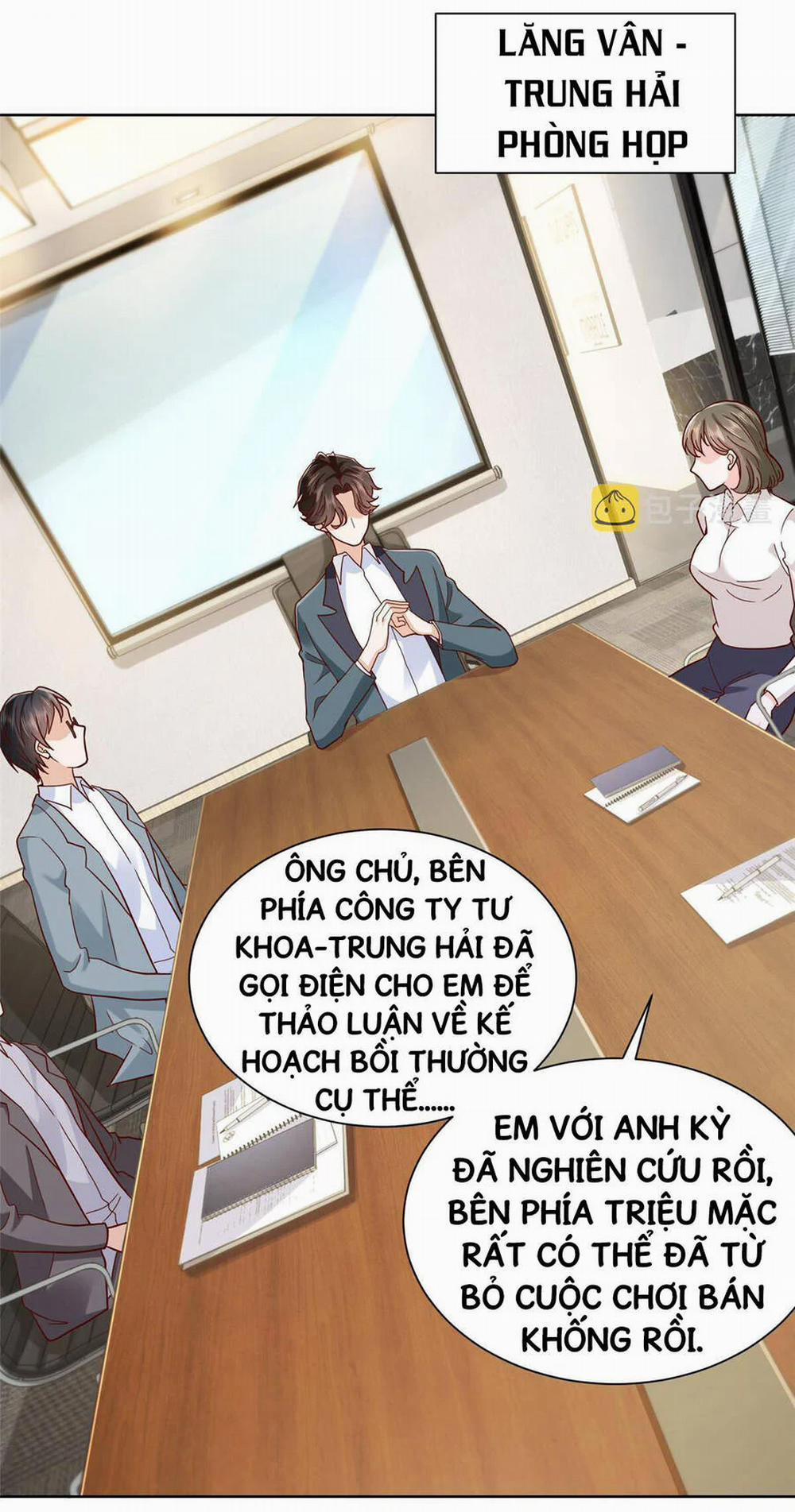 Mỗi Tuần Ta Có Một Nghề Nghiệp Mới 218 trang 13