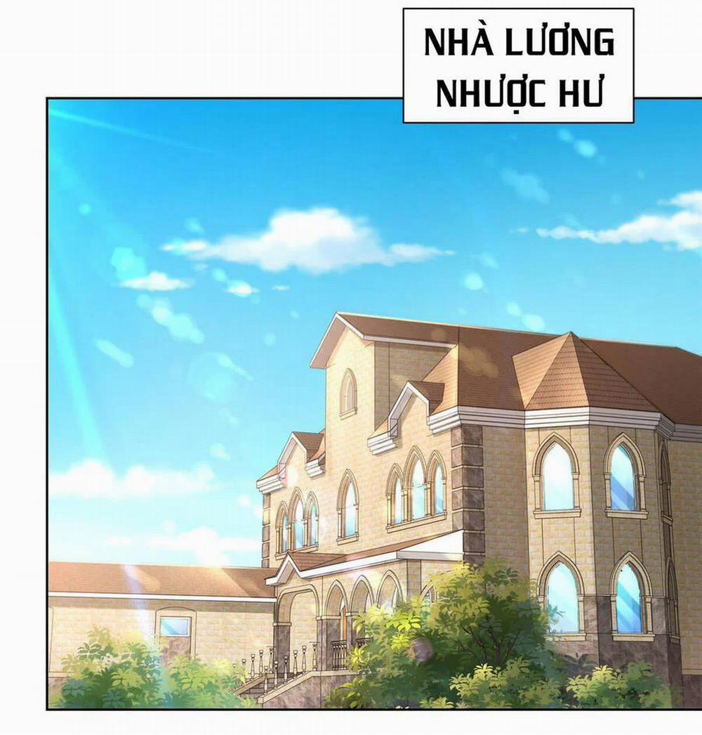 Mỗi Tuần Ta Có Một Nghề Nghiệp Mới 218 trang 19