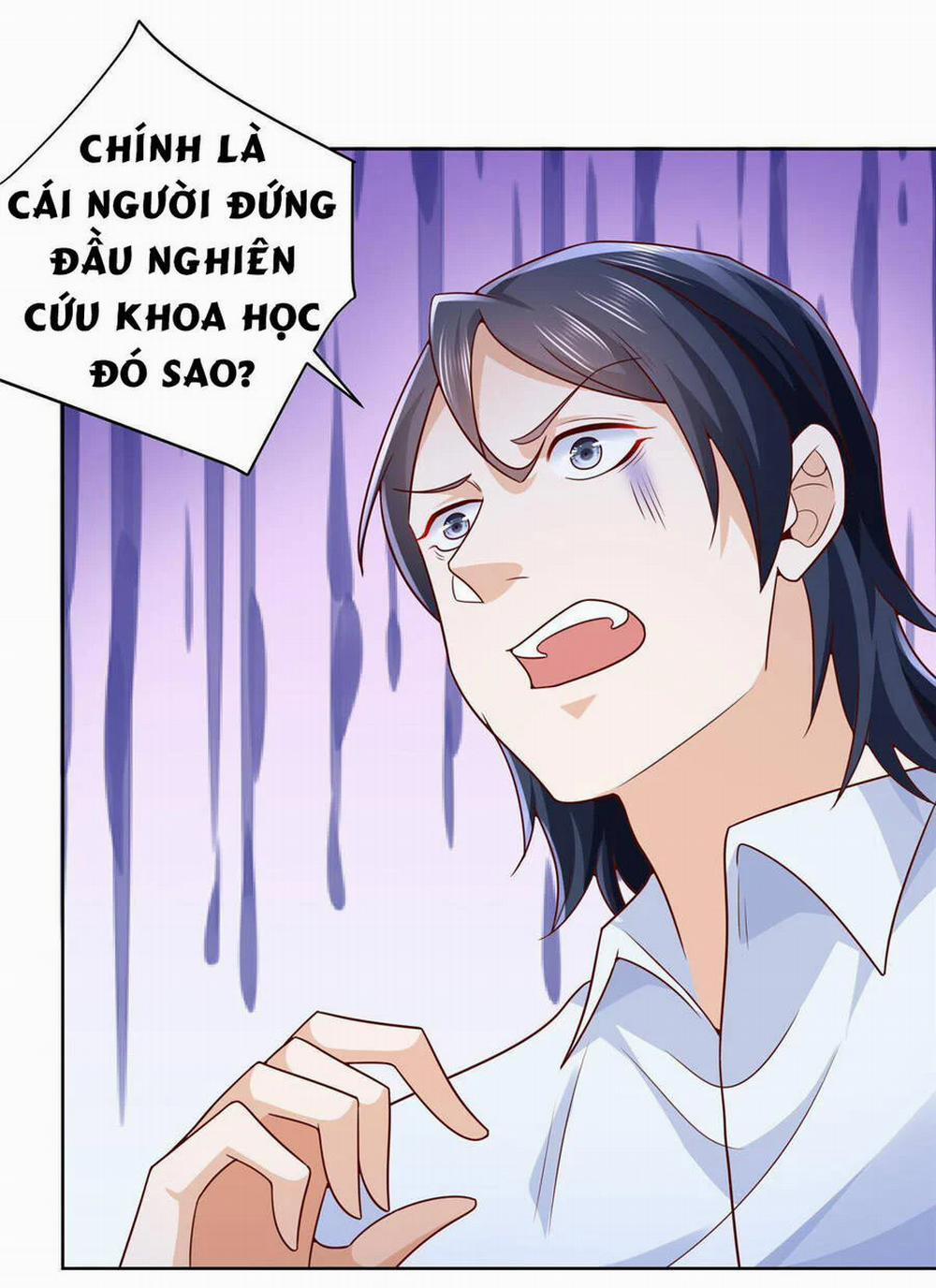 Mỗi Tuần Ta Có Một Nghề Nghiệp Mới 218 trang 3