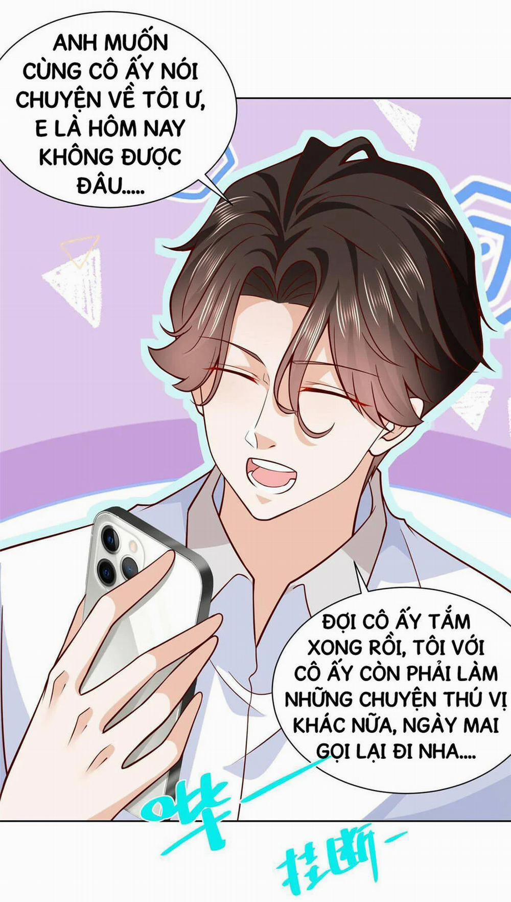 Mỗi Tuần Ta Có Một Nghề Nghiệp Mới 218 trang 31