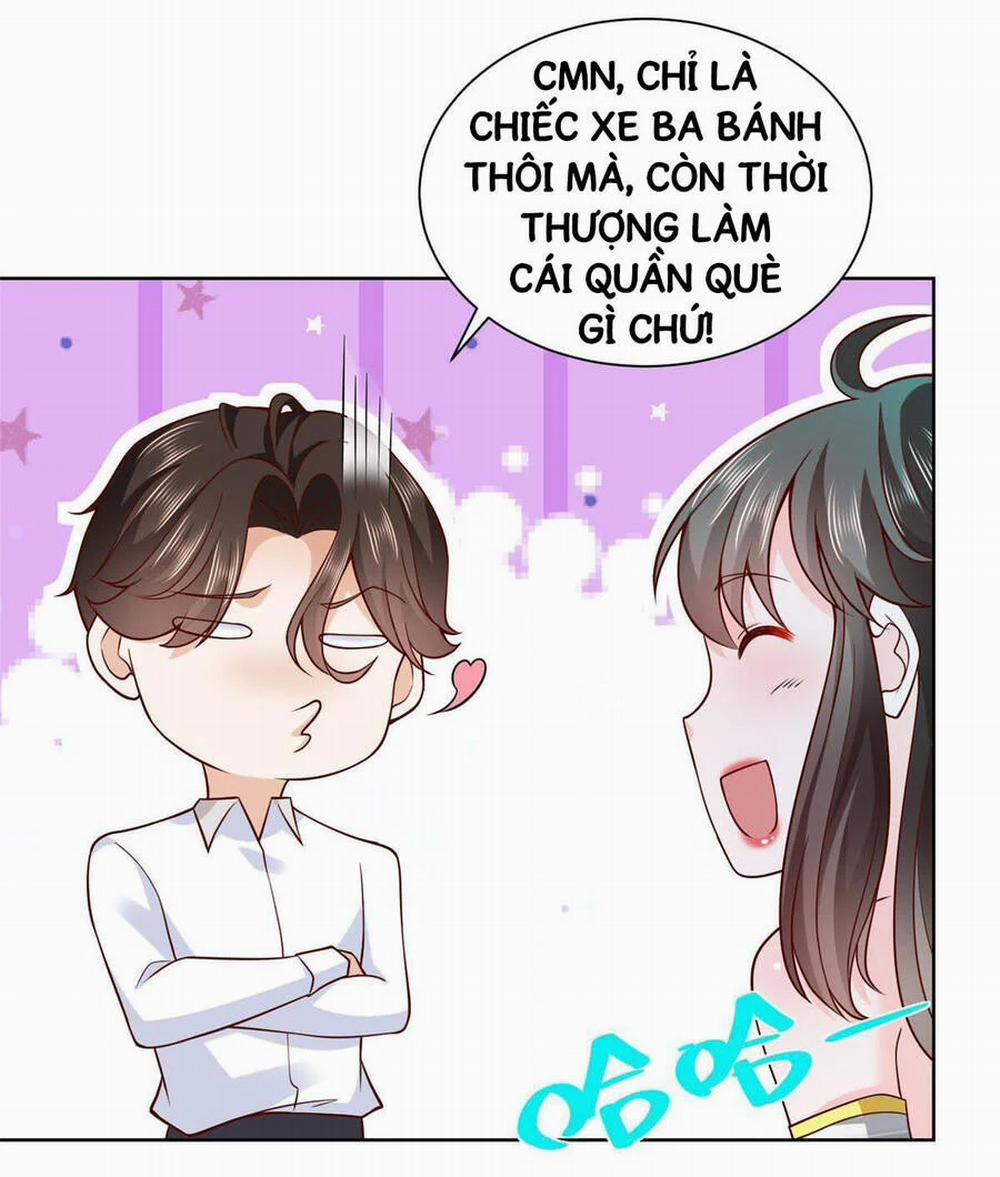 Mỗi Tuần Ta Có Một Nghề Nghiệp Mới 218 trang 37