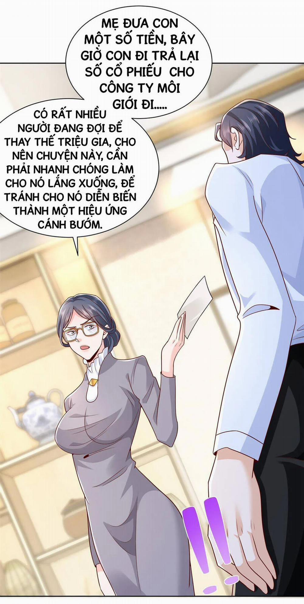 Mỗi Tuần Ta Có Một Nghề Nghiệp Mới 218 trang 5