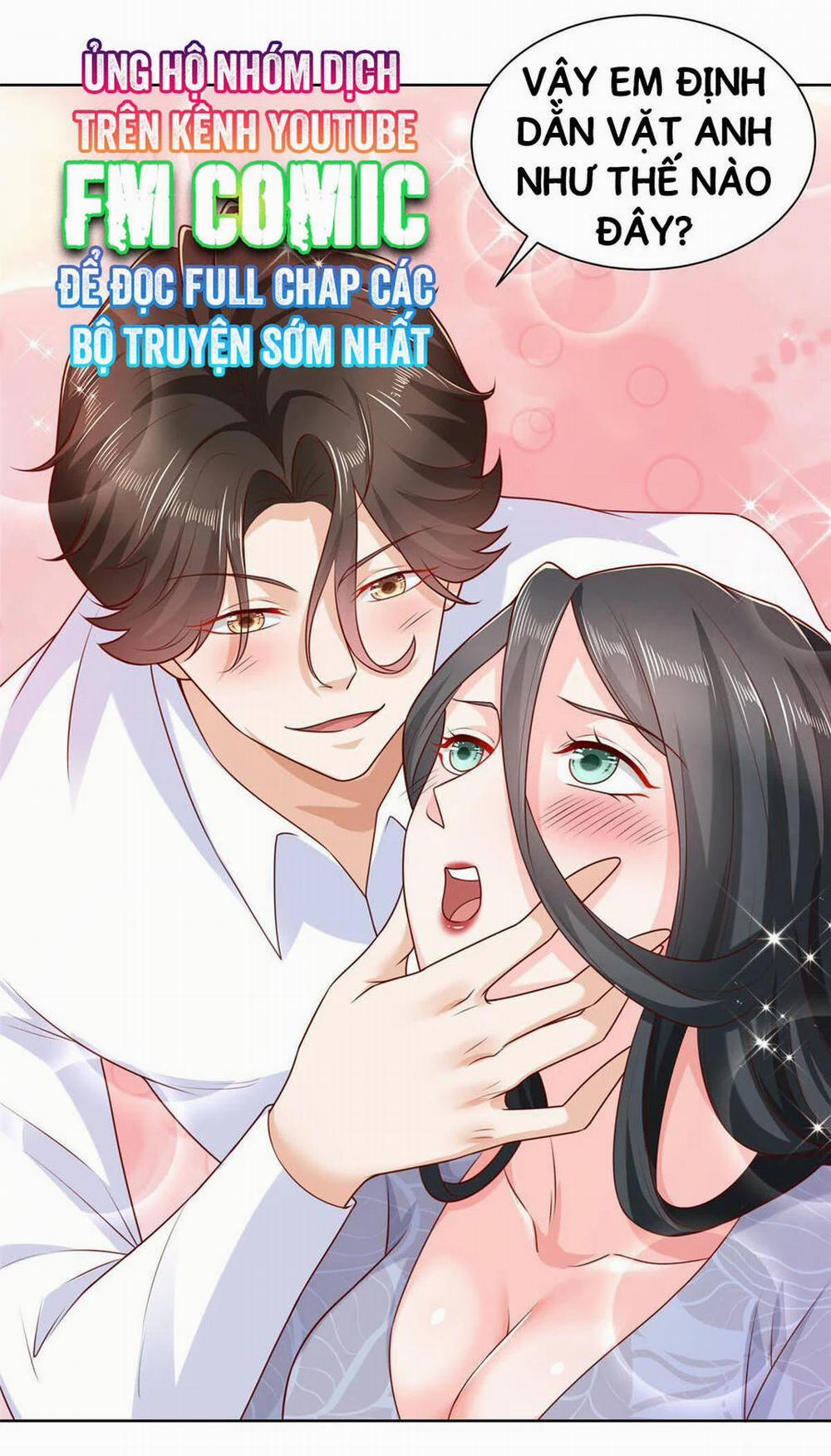 Mỗi Tuần Ta Có Một Nghề Nghiệp Mới 219 trang 14