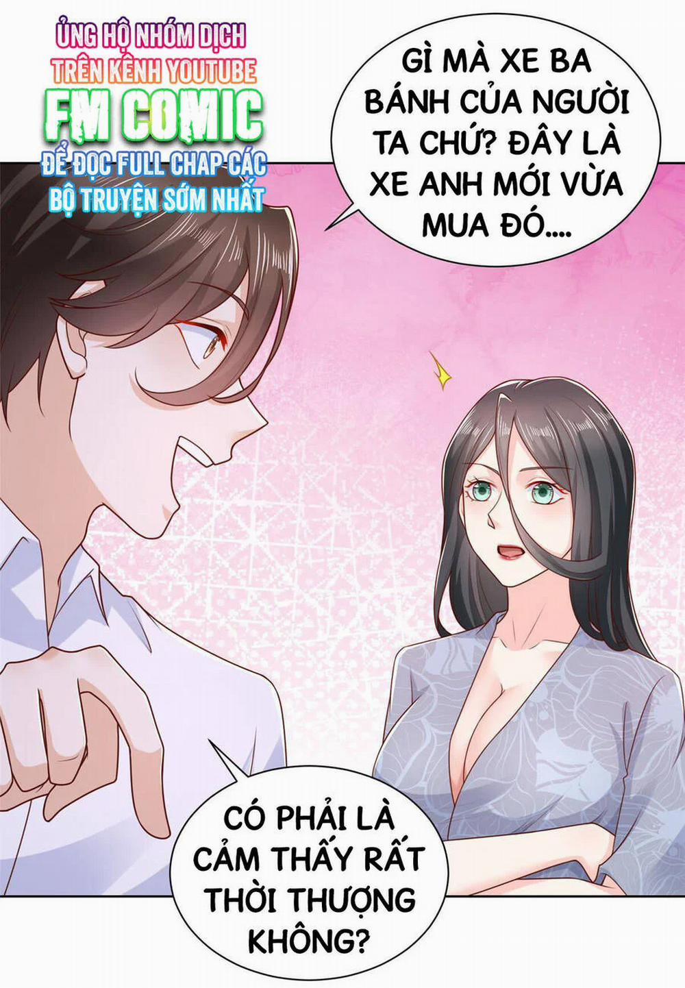 Mỗi Tuần Ta Có Một Nghề Nghiệp Mới 219 trang 2