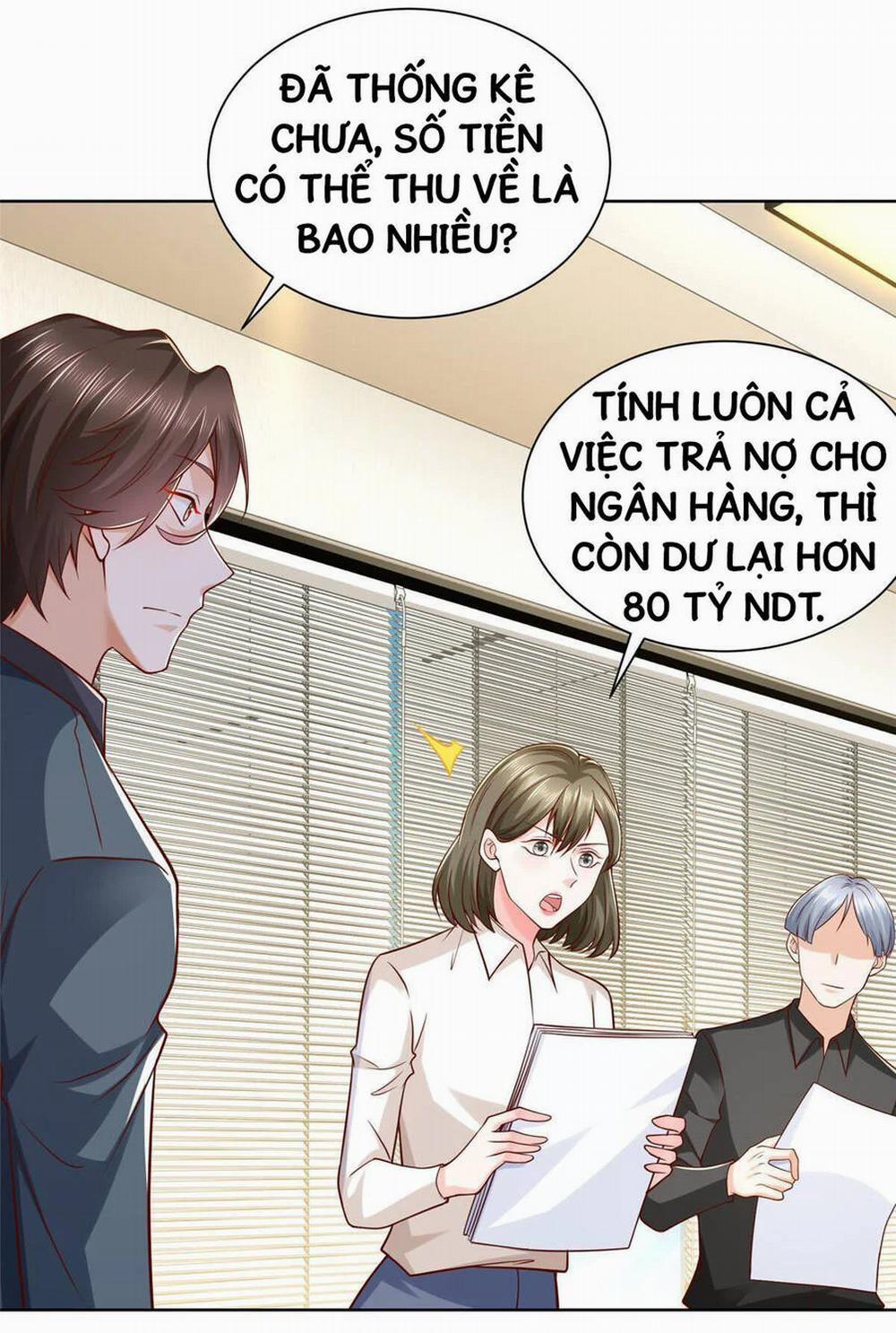 Mỗi Tuần Ta Có Một Nghề Nghiệp Mới 219 trang 25